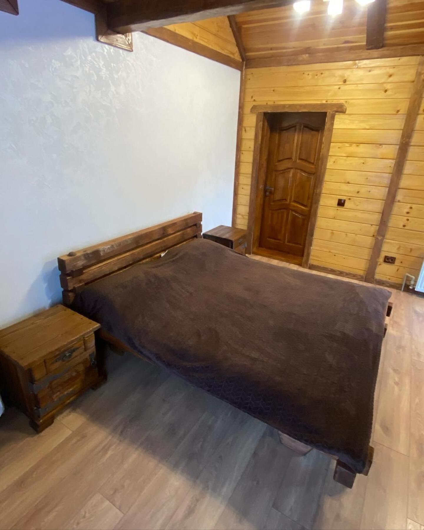 Лучка Villa Mykulychyn Dış mekan fotoğraf