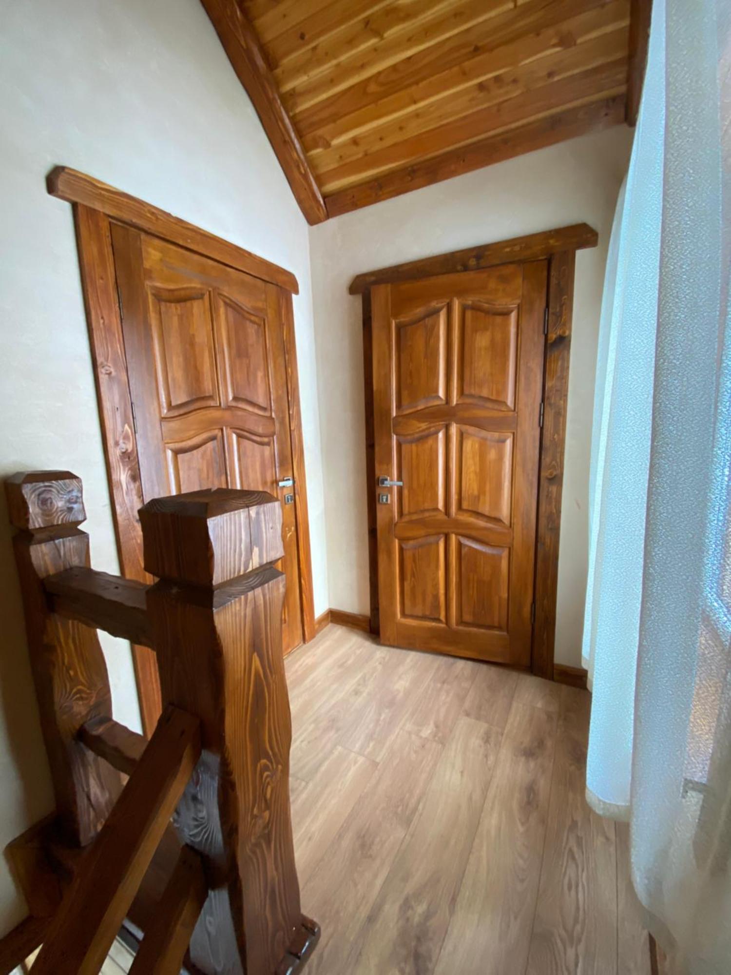 Лучка Villa Mykulychyn Dış mekan fotoğraf