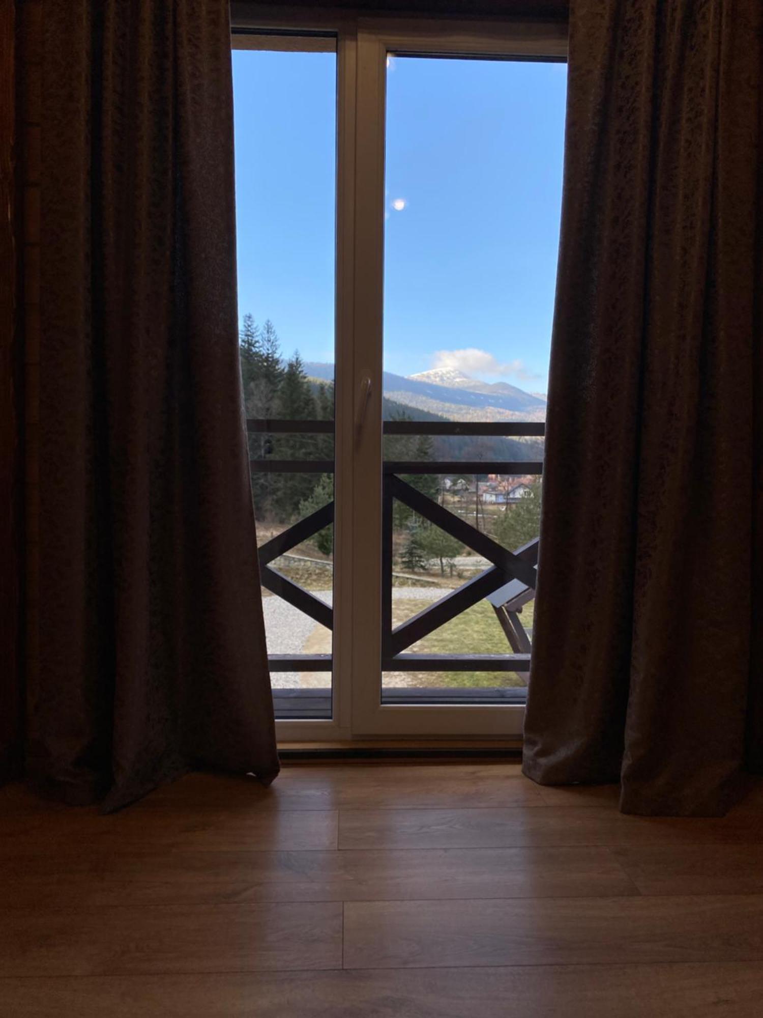 Лучка Villa Mykulychyn Dış mekan fotoğraf