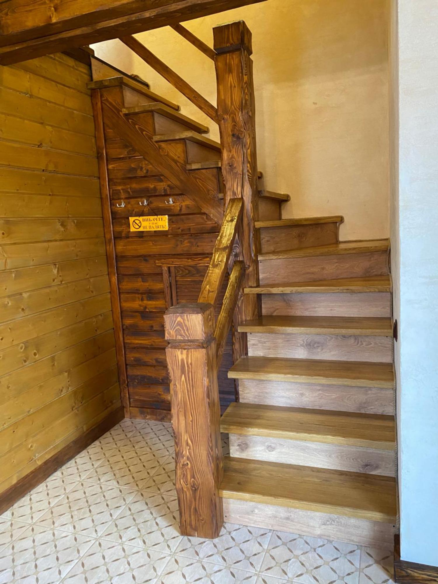 Лучка Villa Mykulychyn Dış mekan fotoğraf