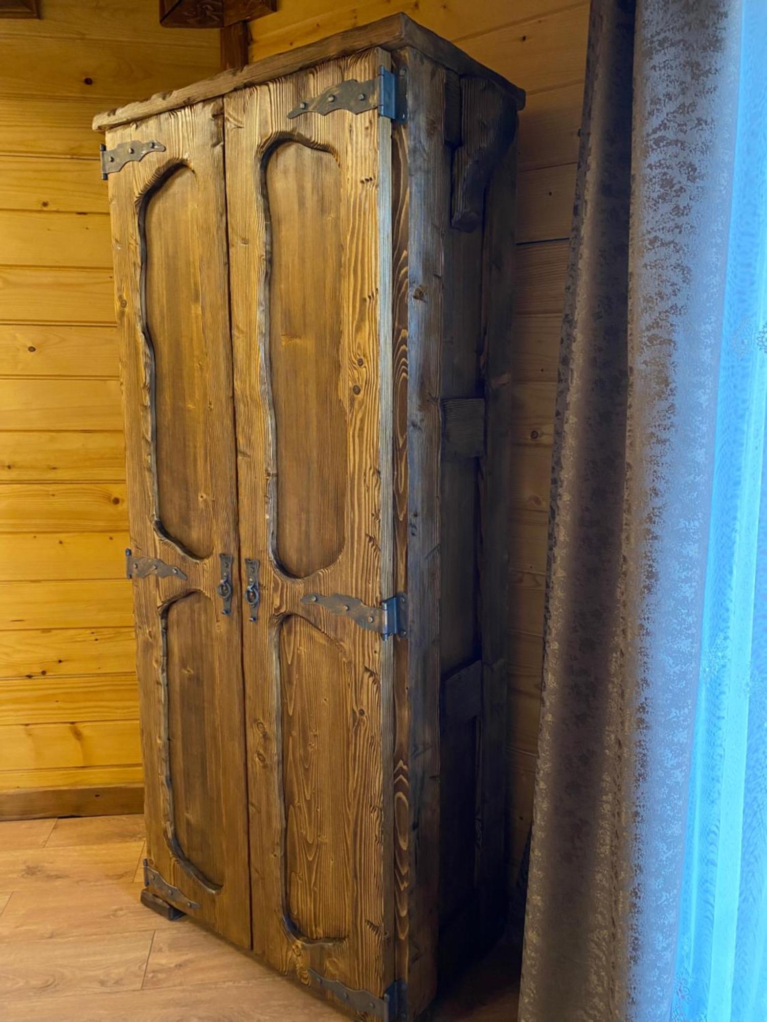 Лучка Villa Mykulychyn Dış mekan fotoğraf