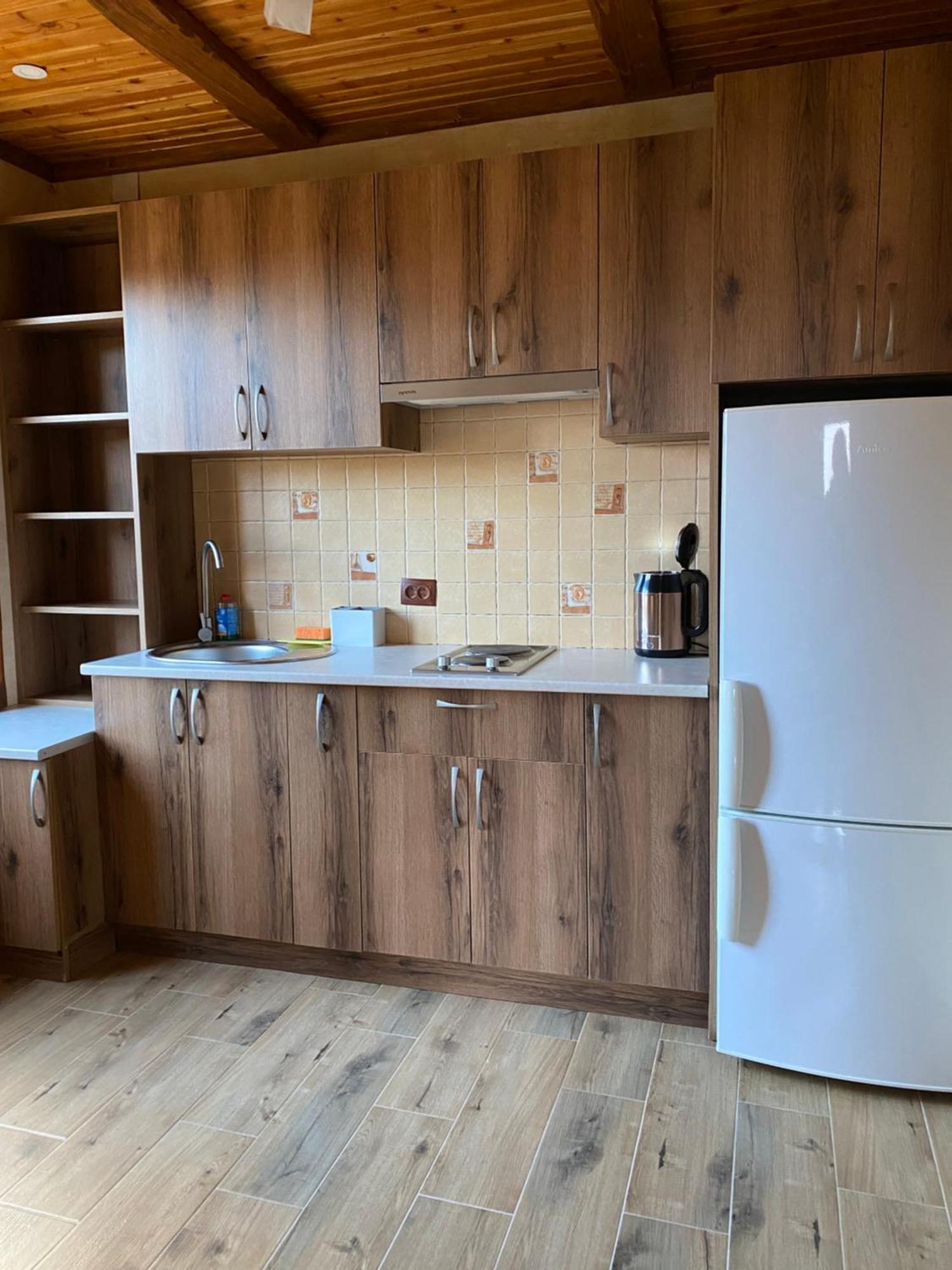 Лучка Villa Mykulychyn Dış mekan fotoğraf